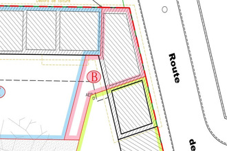  appartement taponas 69220