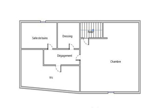  appartement taponas 69220