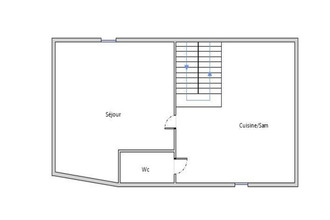  appartement taponas 69220