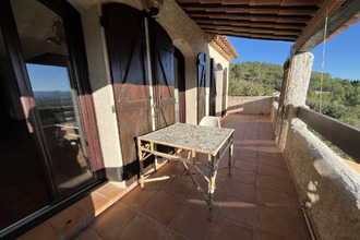  appartement taradeau 83460