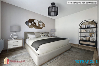  appartement tarare 69170