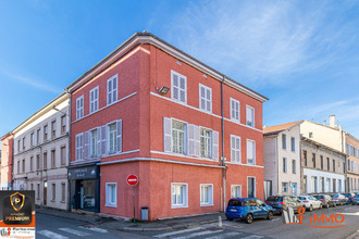  appartement tarare 69170