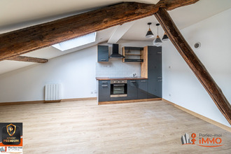  appartement tarare 69170