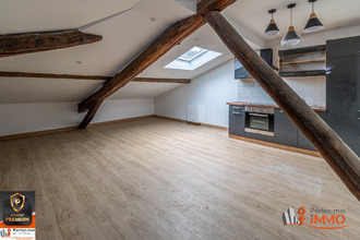  appartement tarare 69170