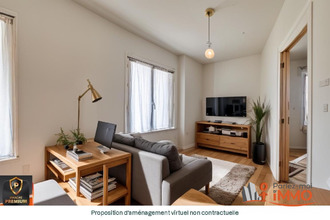  appartement tarare 69170