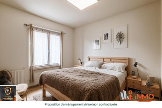  appartement tarare 69170