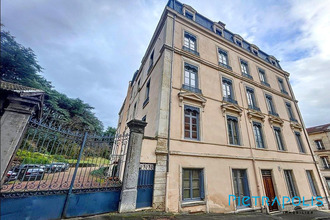  appartement tarare 69170