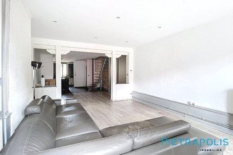  appartement tarare 69170