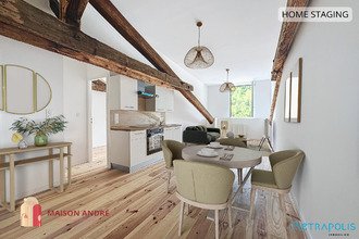  appartement tarare 69170