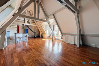  appartement tarare 69170