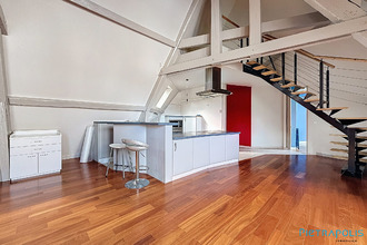  appartement tarare 69170