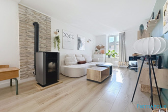  appartement tarare 69170