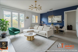  appartement tarare 69170