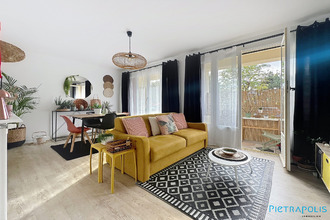  appartement tarare 69170