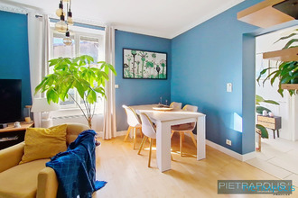  appartement tarare 69170