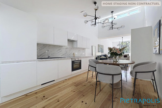  appartement tarare 69170