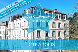  appartement tarare 69170