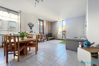  appartement tarare 69170