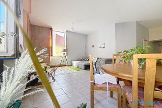  appartement tarare 69170