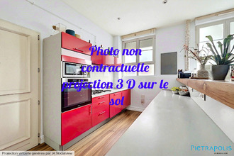  appartement tarare 69170