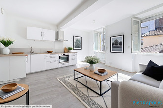  appartement tarare 69170