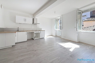  appartement tarare 69170