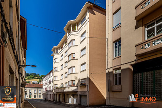  appartement tarare 69170