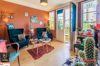  appartement tarare 69170
