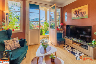  appartement tarare 69170