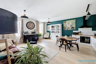  appartement tarare 69170