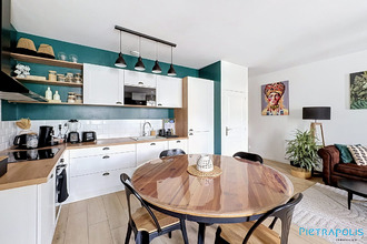  appartement tarare 69170