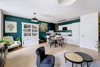  appartement tarare 69170