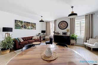  appartement tarare 69170