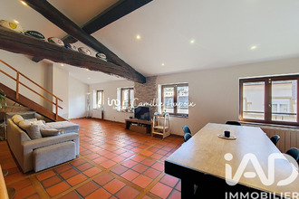  appartement tarare 69170