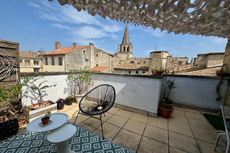  appartement tarascon 13150