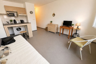  appartement tarascon 13150