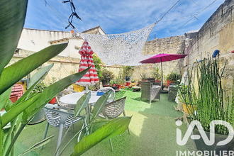  appartement tarascon 13150