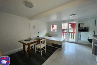  appartement tarascon-sur-ariege 09400