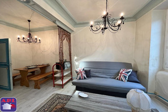  appartement tarascon-sur-ariege 09400