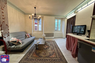  appartement tarascon-sur-ariege 09400