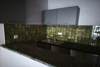  appartement tarascon-sur-ariege 09400