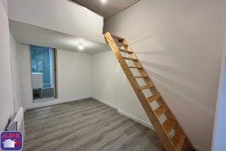  appartement tarascon-sur-ariege 09400