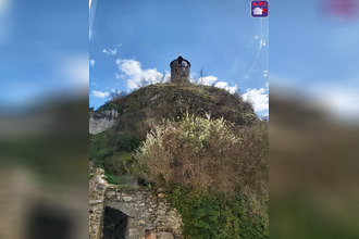  appartement tarascon-sur-ariege 09400