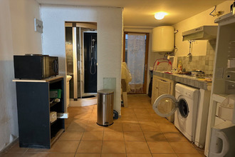  appartement tarascon-sur-ariege 09400