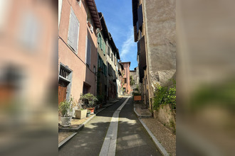 appartement tarascon-sur-ariege 09400