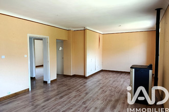  appartement tarascon-sur-ariege 09400