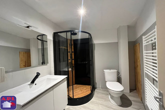  appartement tarascon-sur-ariege 09400
