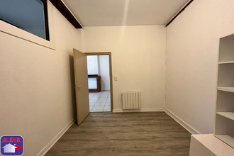  appartement tarascon-sur-ariege 09400