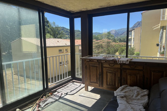  appartement tarascon-sur-ariege 09400