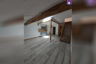  appartement tarascon-sur-ariege 09400